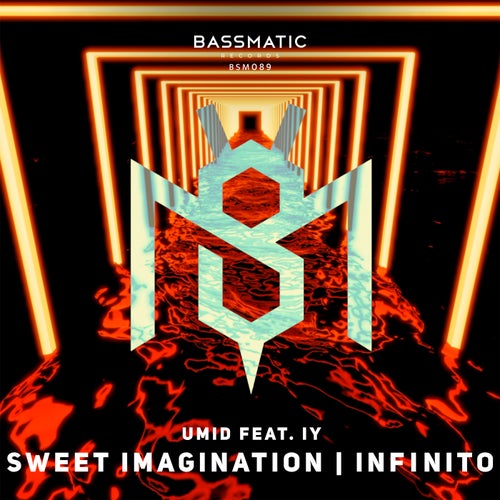 Umid - Sweet Imagination Infinito [BSM089]